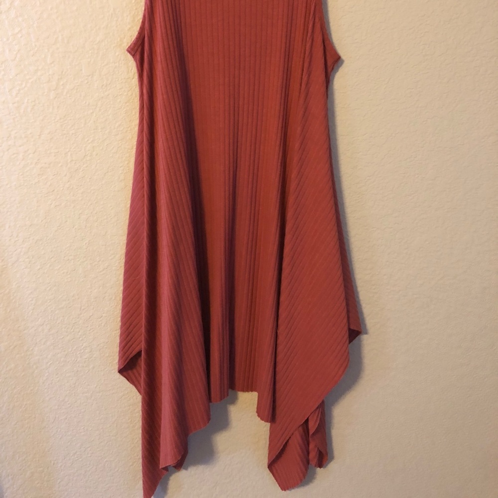 Rust Sundress - Picture 2 of 5
